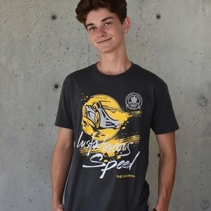 Scented T-shirt Racefuel